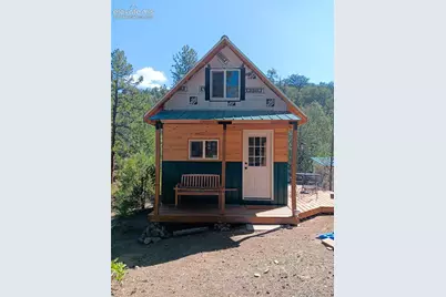 Tr-21 43rd Trail, Cotopaxi, CO 81223 - Photo 6