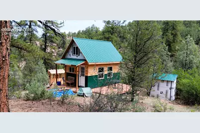 Tr-21 43rd Trail, Cotopaxi, CO 81223 - Photo 16