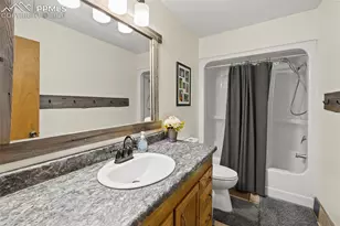1110 Pikes Peak Dr, Florissant, CO 80816 - Photo 18