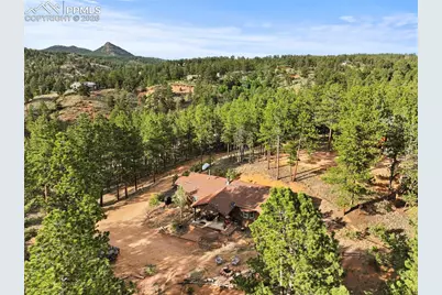 1110 Pikes Peak Drive, Florissant, CO 80816 - Photo 44