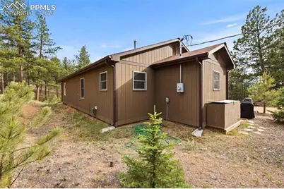 1110 Pikes Peak Drive, Florissant, CO 80816 - Photo 34