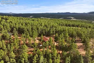 1110 Pikes Peak Dr, Florissant, CO 80816 - Photo 40