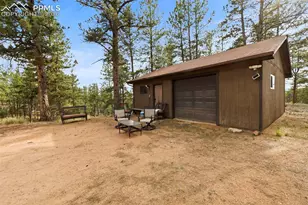 1110 Pikes Peak Dr, Florissant, CO 80816 - Photo 32