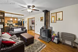 1110 Pikes Peak Dr, Florissant, CO 80816 - Photo 2