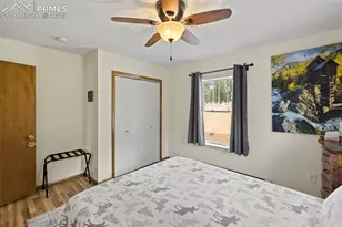 1110 Pikes Peak Dr, Florissant, CO 80816 - Photo 20