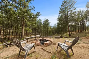 1110 Pikes Peak Dr, Florissant, CO 80816 - Photo 30