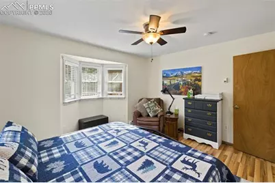 1110 Pikes Peak Drive, Florissant, CO 80816 - Photo 24