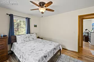 1110 Pikes Peak Dr, Florissant, CO 80816 - Photo 22