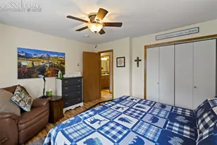 1110 Pikes Peak Dr, Florissant, CO 80816 - Photo 26
