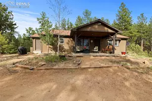 1110 Pikes Peak Dr, Florissant, CO 80816 - Photo 28