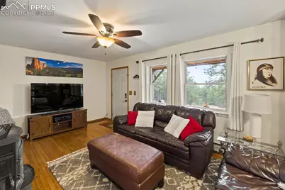 1110 Pikes Peak Drive, Florissant, CO 80816 - Photo 4