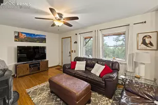 1110 Pikes Peak Dr, Florissant, CO 80816 - Photo 4