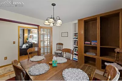 1110 Pikes Peak Drive, Florissant, CO 80816 - Photo 14