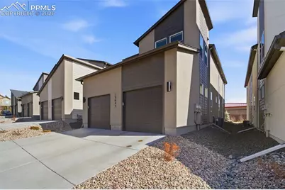 13645 Flurry Heights, Colorado Springs, CO 80921 - Photo 4