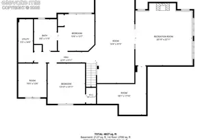 2960 Electra Dr, Colorado Springs, CO 80906 - Photo 50