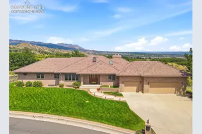 2960 Electra Drive, Colorado Springs, CO 80906 - Photo 1