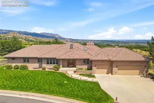 2960 Electra Dr, Colorado Springs, CO 80906 - Photo 1