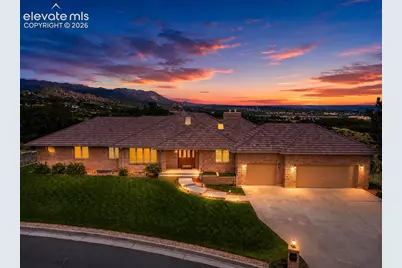 2960 Electra Drive, Colorado Springs, CO 80906 - Photo 2