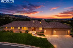 2960 Electra Dr, Colorado Springs, CO 80906 - Photo 2