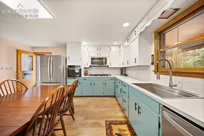 1869 County Road 21, Woodland Park, CO 80863 - Photo 10