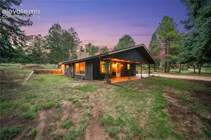1869 Co Rd 21, Woodland Park, CO 80863 - Photo 1