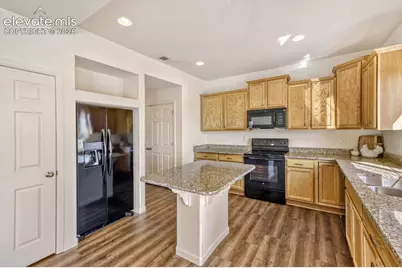6567 Cottonwood Tree Drive, Colorado Springs, CO 80927 - Photo 12