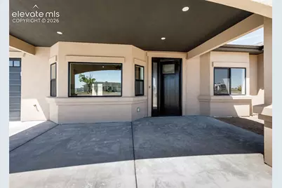 307 N Lyons Drive, Pueblo West, CO 81007 - Photo 2