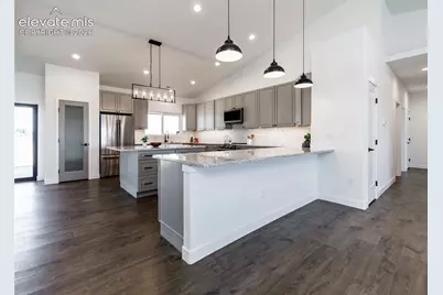 307 N Lyons Drive, Pueblo West, CO 81007 - Photo 6