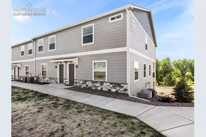 6634 Rawhide Ridge View, Colorado Springs, CO 80915 - Photo 1
