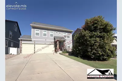 9101 Sentry Drive, Fountain, CO 80817 - Photo 2