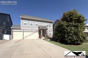9101 Sentry Dr, Fountain, CO 80817 - Photo 2