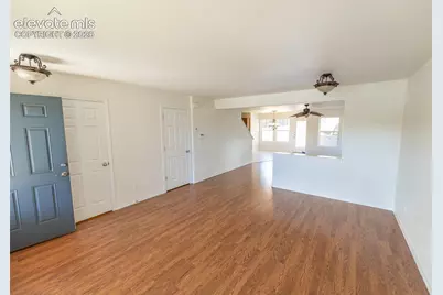 2622 Winterbourne Street, Colorado Springs, CO 80910 - Photo 2