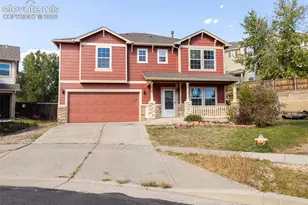 2622 Winterbourne St, Colorado Springs, CO 80910 - Photo 1