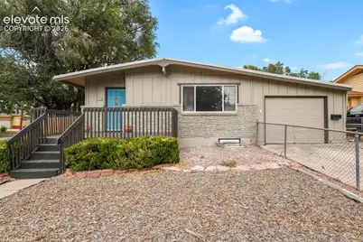 1535 Mount Everett Street, Colorado Springs, CO 80909 - Photo 2