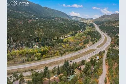 8150 W Highway 24, Cascade, CO 80809 - Photo 14