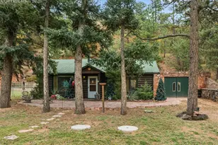 8150 W Hwy 24, Cascade, CO 80809 - Photo 1