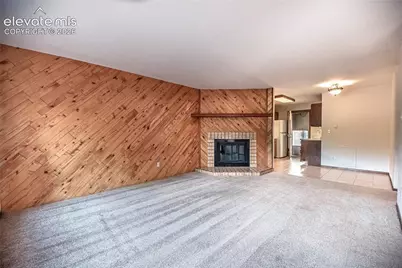 52 El Paso Boulevard #2B, Manitou Springs, CO 80829 - Photo 4