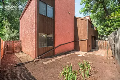 52 El Paso Boulevard #2B, Manitou Springs, CO 80829 - Photo 28