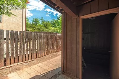 52 El Paso Boulevard #2B, Manitou Springs, CO 80829 - Photo 26