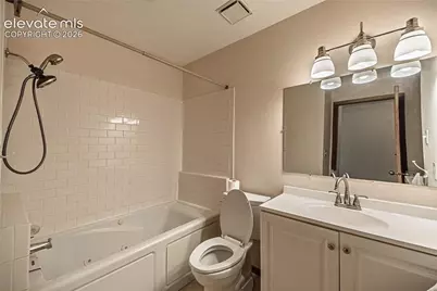 52 El Paso Boulevard #2B, Manitou Springs, CO 80829 - Photo 22