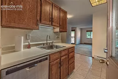 52 El Paso Boulevard #2B, Manitou Springs, CO 80829 - Photo 14