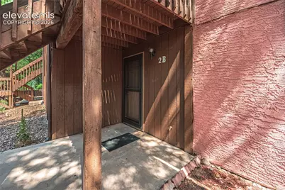 52 El Paso Boulevard #2B, Manitou Springs, CO 80829 - Photo 2
