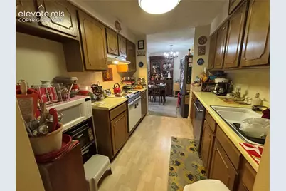 411 Lakewood Circle #B-813, Colorado Springs, CO 80910 - Photo 2
