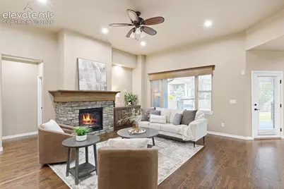 5346 Gem Lake Court, Colorado Springs, CO 80924 - Photo 6