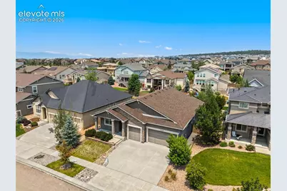 5346 Gem Lake Court, Colorado Springs, CO 80924 - Photo 42