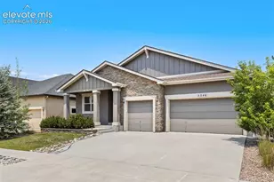 5346 Gem Lake Ct, Colorado Springs, CO 80924 - Photo 2