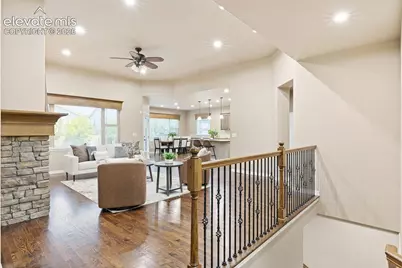 5346 Gem Lake Court, Colorado Springs, CO 80924 - Photo 4