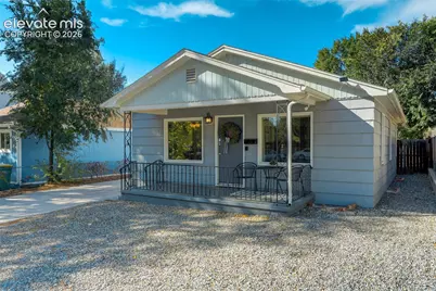 616 Bonfoy Avenue, Colorado Springs, CO 80909 - Photo 4