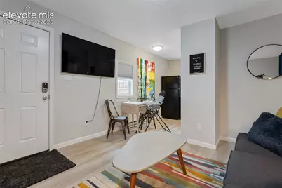 616 Bonfoy Avenue, Colorado Springs, CO 80909 - Photo 32