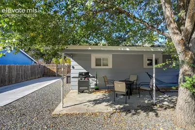 616 Bonfoy Avenue, Colorado Springs, CO 80909 - Photo 38